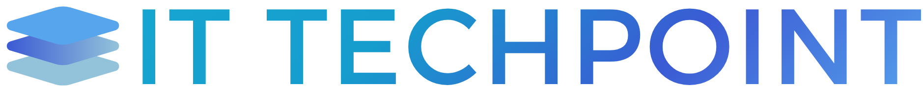 Logo IT Techpoint