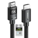 UGREEN HDMI-kabel 2.1 tot 8K - 3 meter
